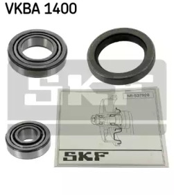 Комплект подшипника SKF VKBA 1400